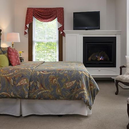 Brewster House Bed & Breakfast Фрипорт Екстериор снимка