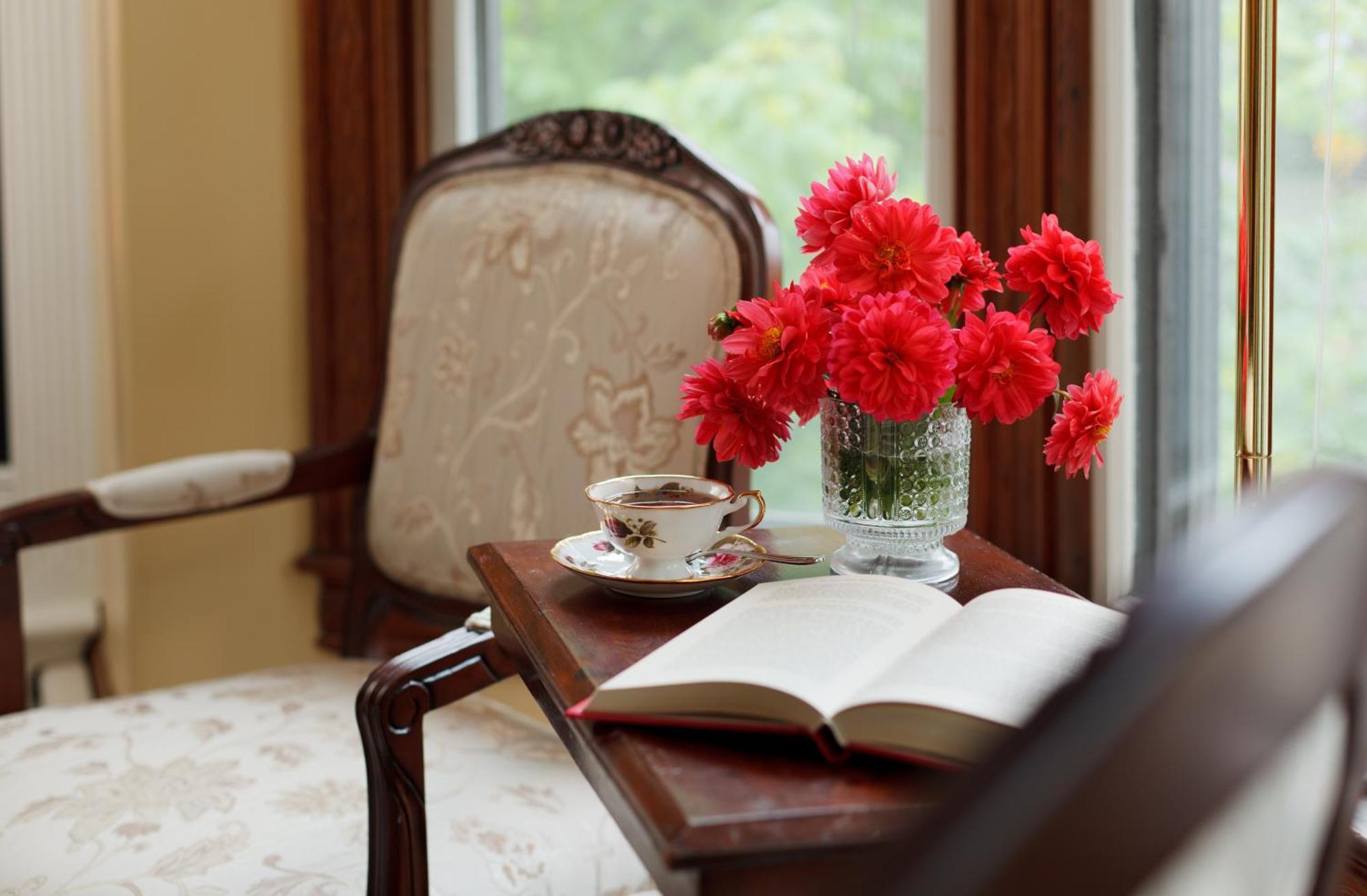 Brewster House Bed & Breakfast Фрипорт Екстериор снимка
