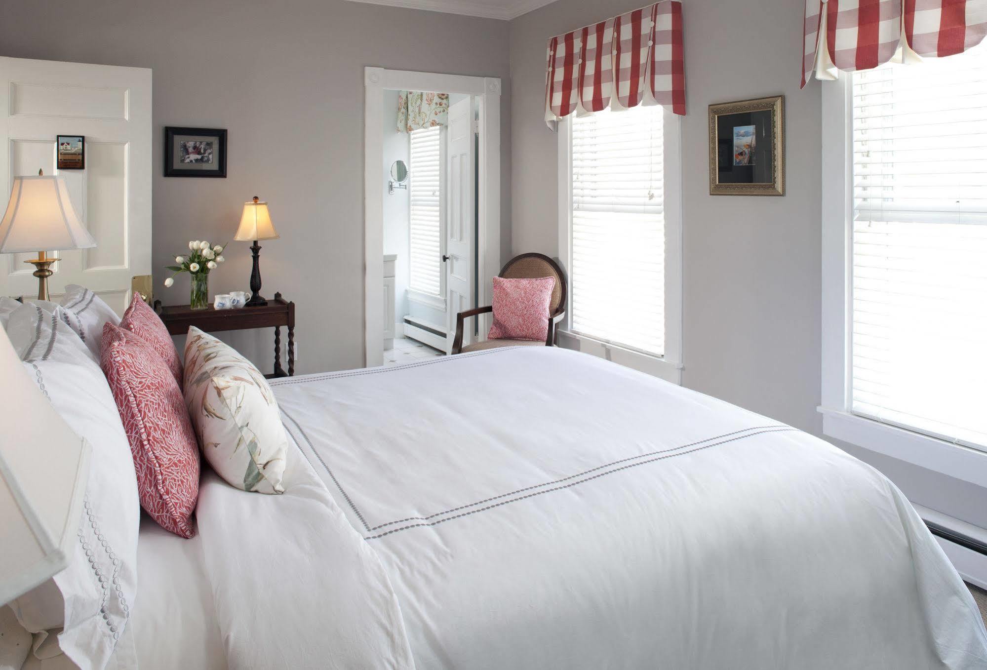 Brewster House Bed & Breakfast Фрипорт Екстериор снимка