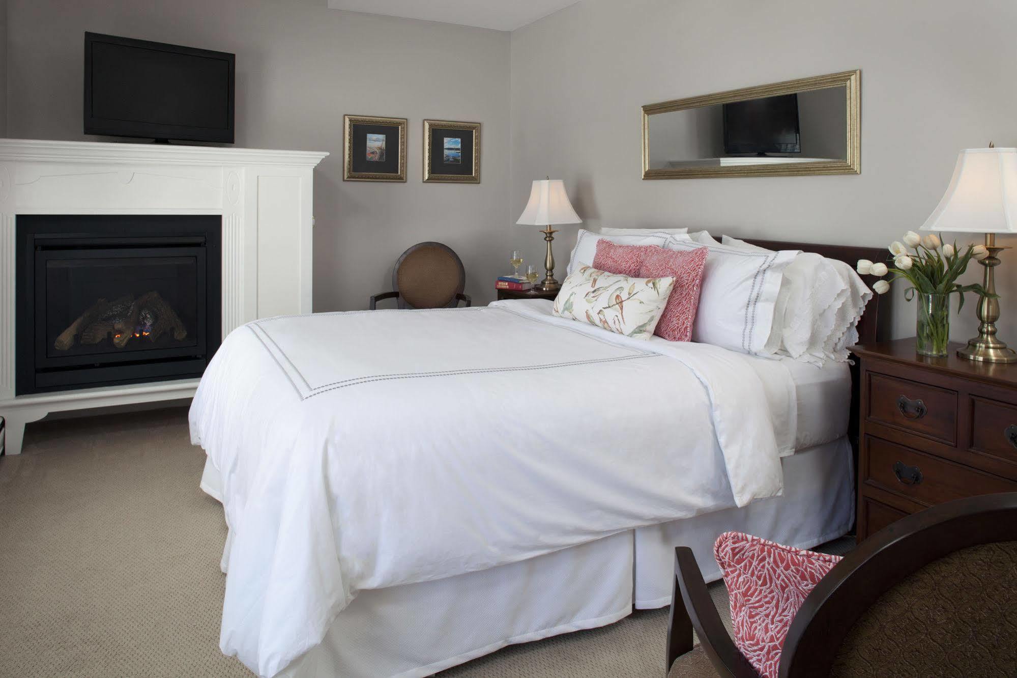 Brewster House Bed & Breakfast Фрипорт Екстериор снимка